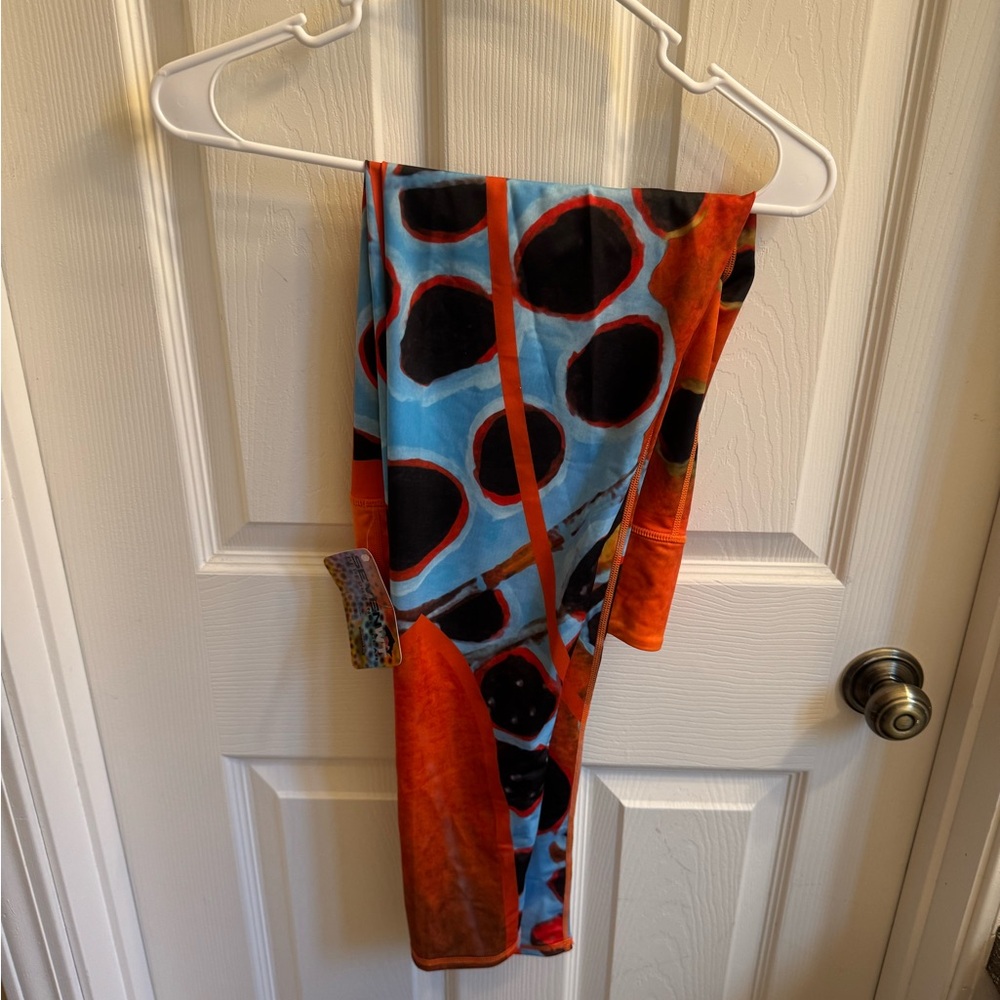 Colorful Women’s Leggings